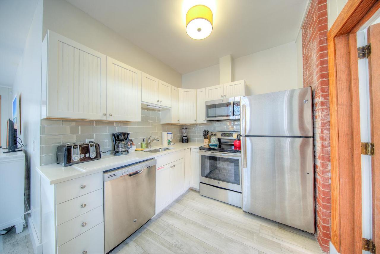 The Bartlum-Luxurious Studio Key West Bagian luar foto