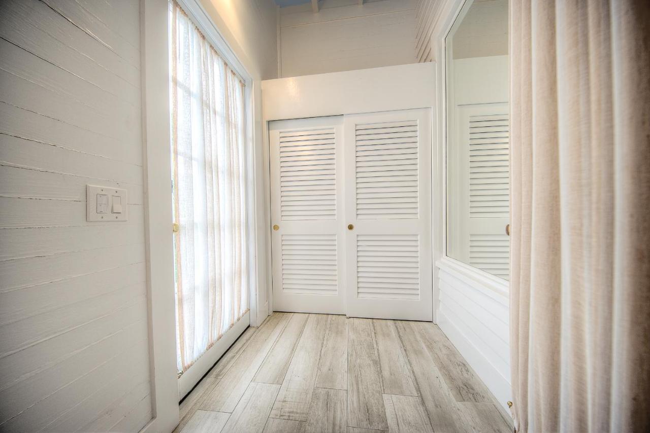 The Bartlum-Luxurious Studio Key West Bagian luar foto