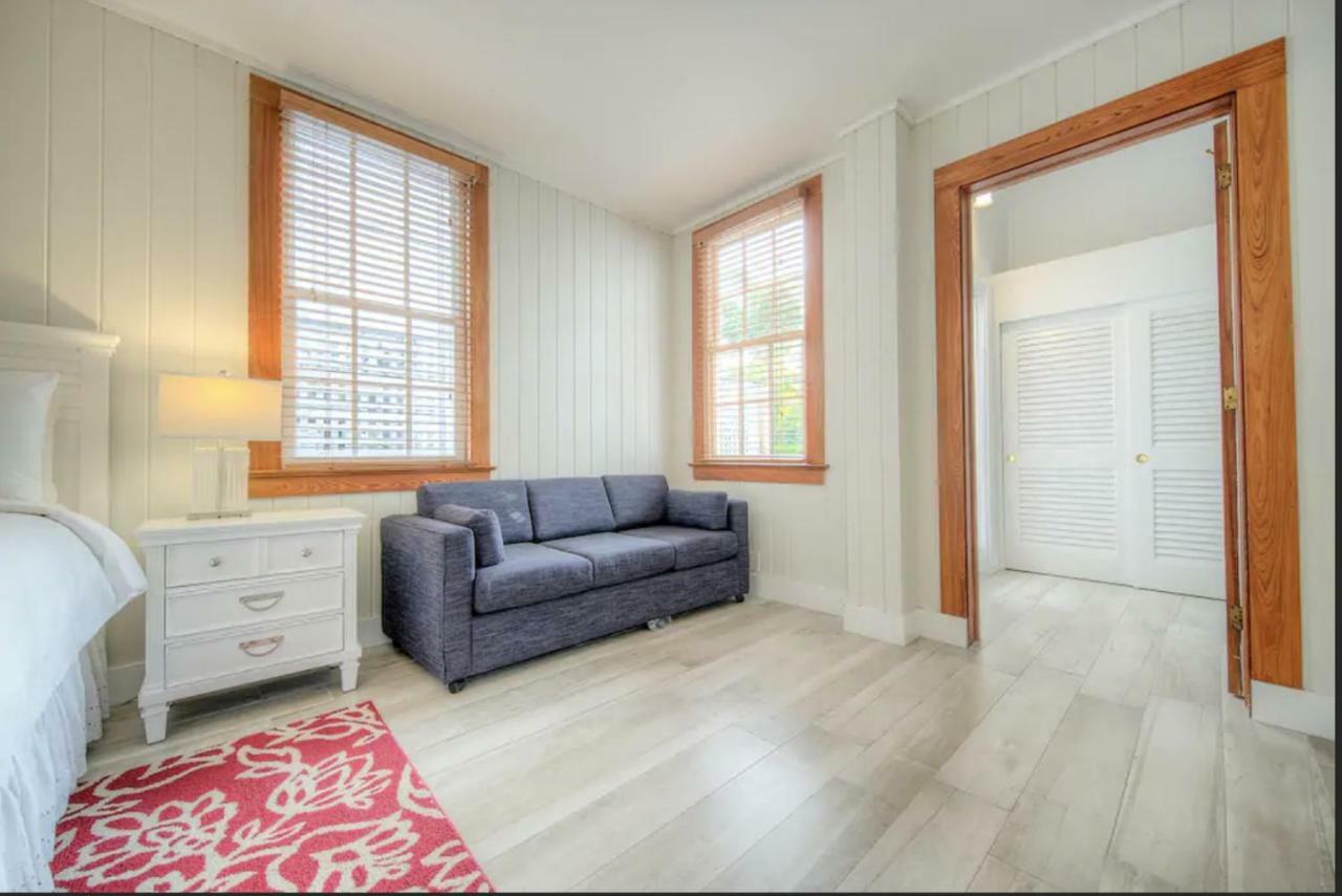 The Bartlum-Luxurious Studio Key West Bagian luar foto